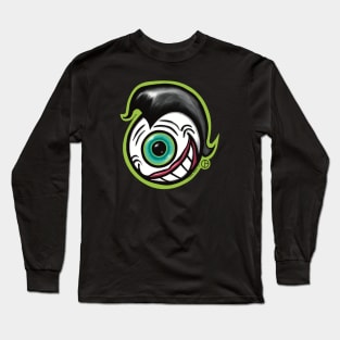 Roy Orby Long Sleeve T-Shirt